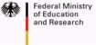 FEDERAL MINISTRY OF EDUCATION AND RESEARCH